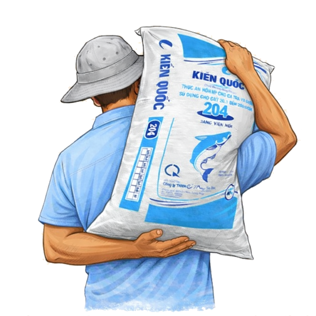Chất lượng thay lời nói