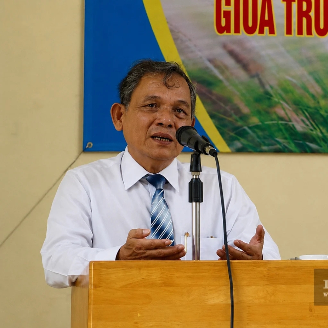 Báo Dân Việt (23/05/2026) – “Ký túc xá Cỏ May do ‘người thầy không bục giảng’ sáng lập tròn 10 tuổi”