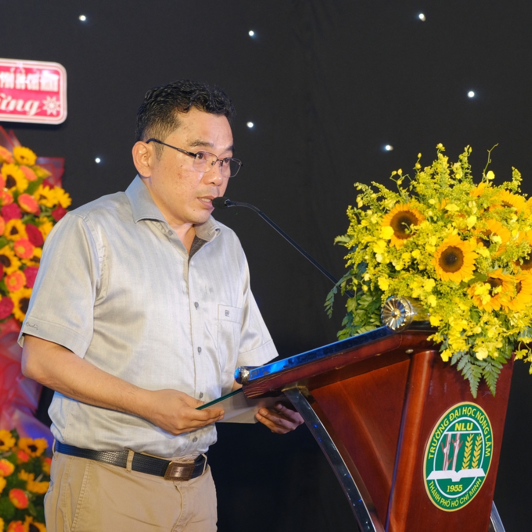 Tạp chí Doanh nghiệp và Tiếp thị (23/05/2026) – “Kỷ niệm 10 năm thành lập Ký túc xá Cỏ May - Hành trình gieo hạt giống yêu thương và nâng đỡ những ước mơ giảng đường”