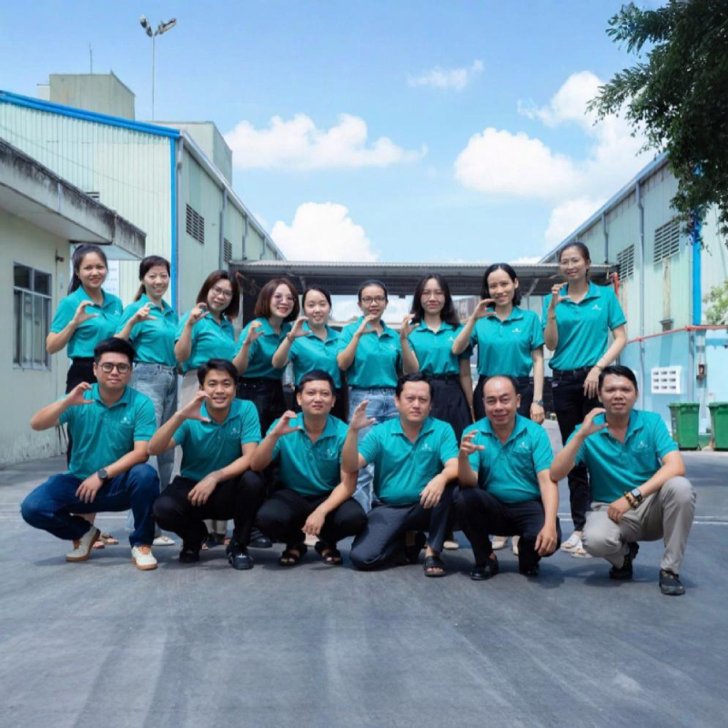 Thanh Nien Newspaper (08/01/2025): “Co May Sa Dec – Quality Speaks Louder Than Words”
